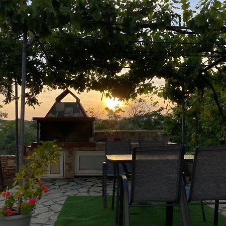 Comfort Apartments Лименария Экстерьер фото