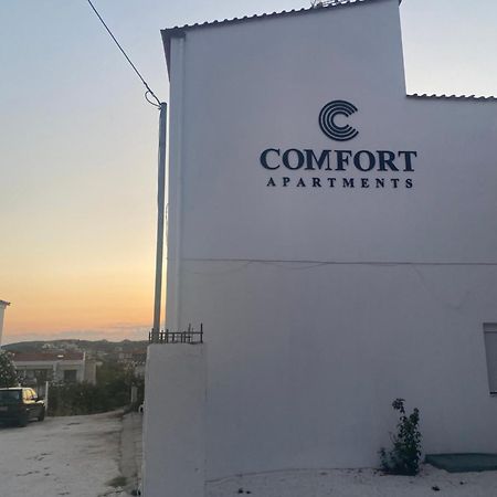 Comfort Apartments Лименария Экстерьер фото