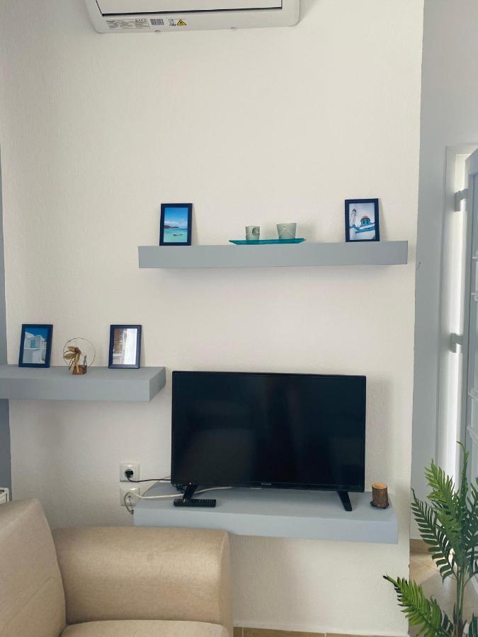 Comfort Apartments Лименария Экстерьер фото