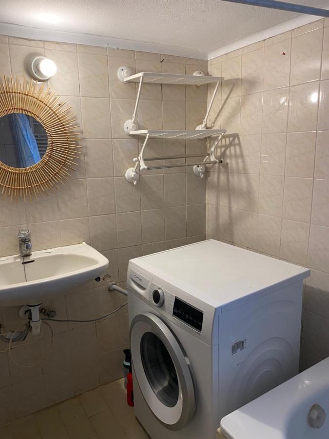 Comfort Apartments Лименария Экстерьер фото