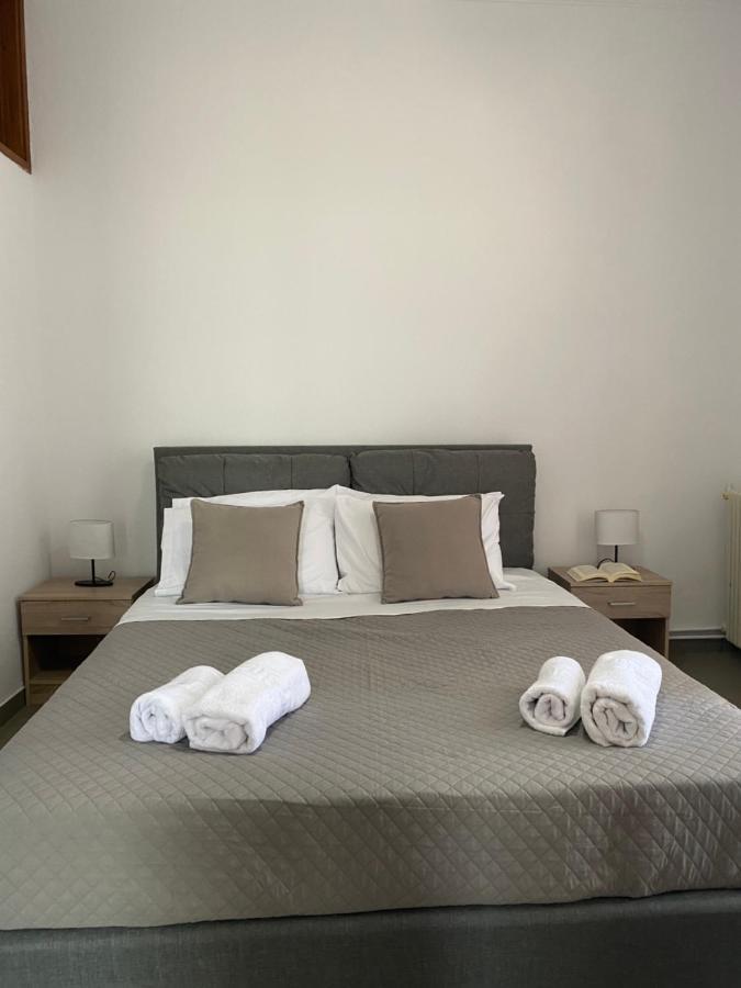 Comfort Apartments Лименария Экстерьер фото