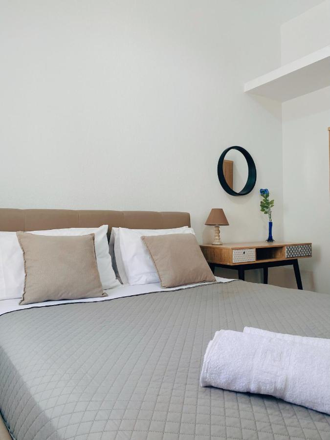 Comfort Apartments Лименария Экстерьер фото