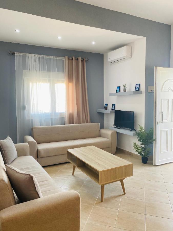 Comfort Apartments Лименария Экстерьер фото