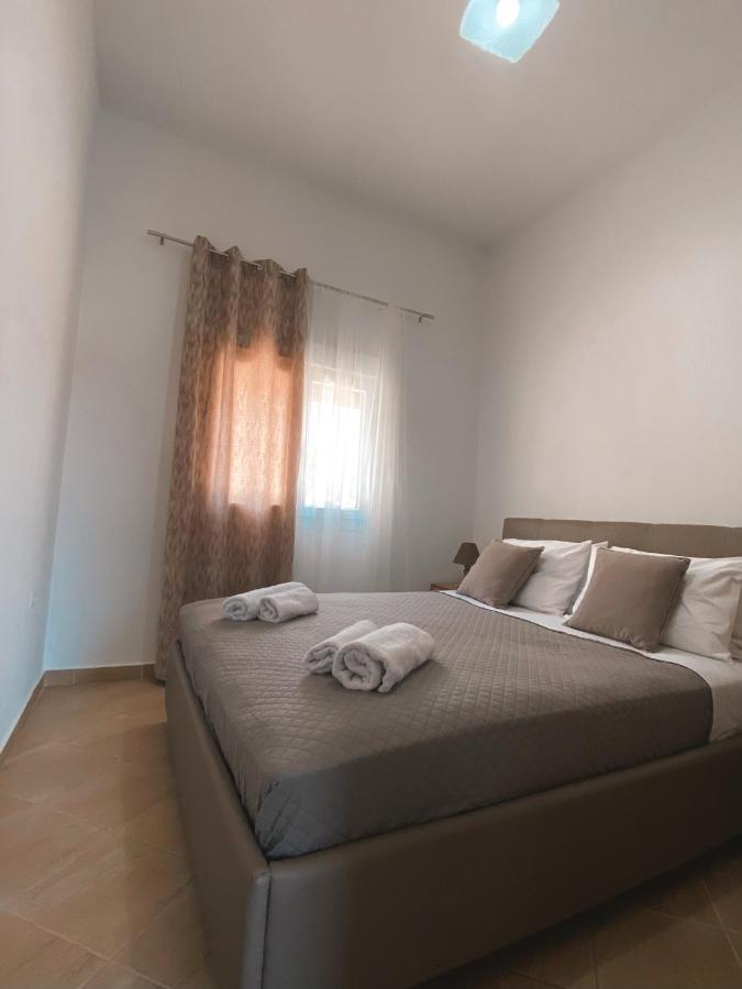 Comfort Apartments Лименария Экстерьер фото