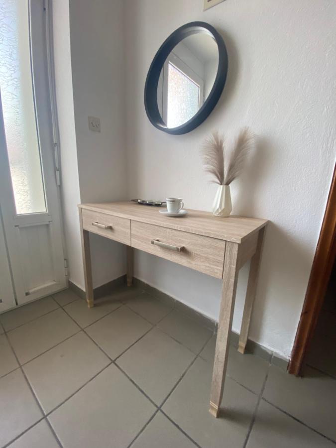 Comfort Apartments Лименария Экстерьер фото