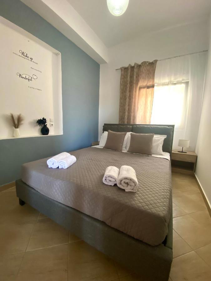 Comfort Apartments Лименария Экстерьер фото