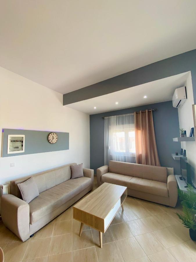 Comfort Apartments Лименария Экстерьер фото