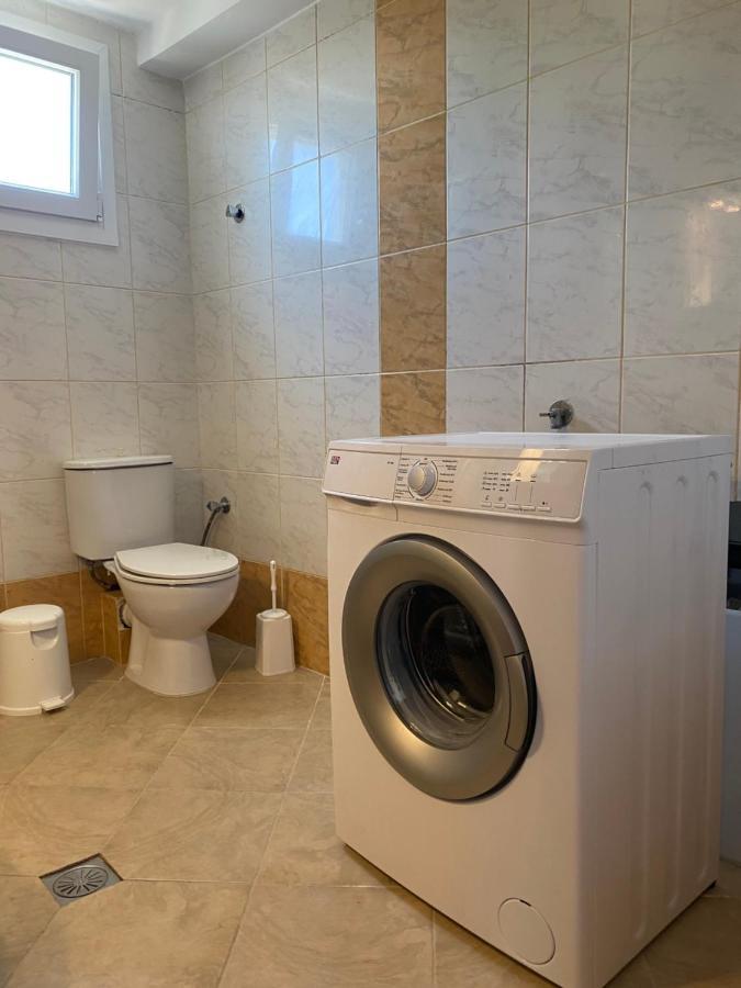 Comfort Apartments Лименария Экстерьер фото