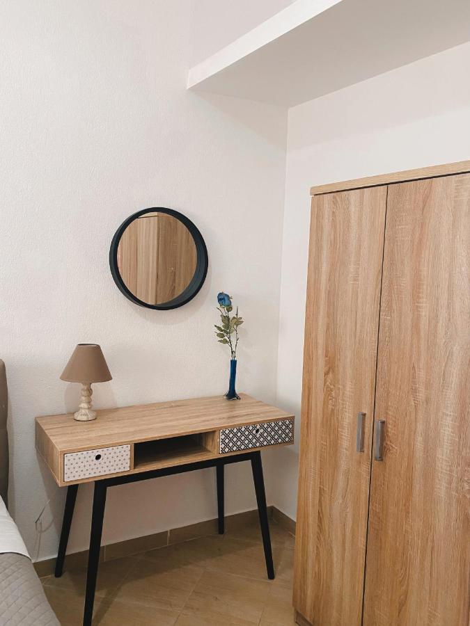 Comfort Apartments Лименария Экстерьер фото