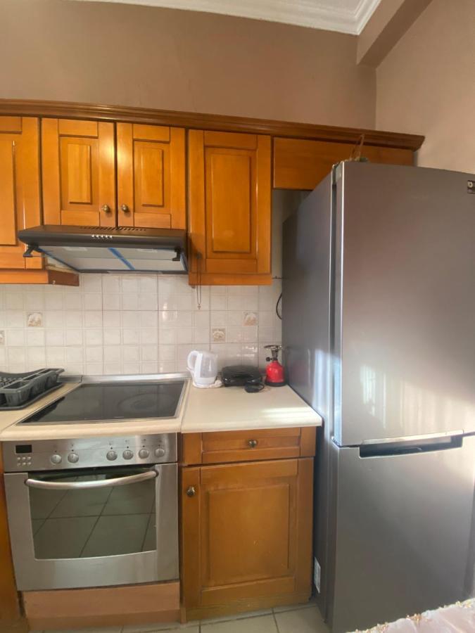 Comfort Apartments Лименария Экстерьер фото
