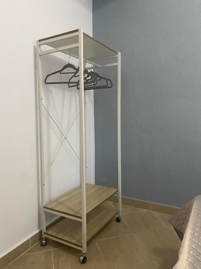Comfort Apartments Лименария Экстерьер фото