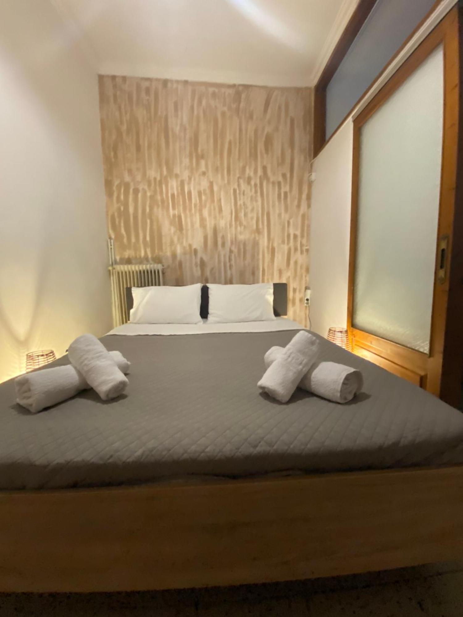 Comfort Apartments Лименария Экстерьер фото