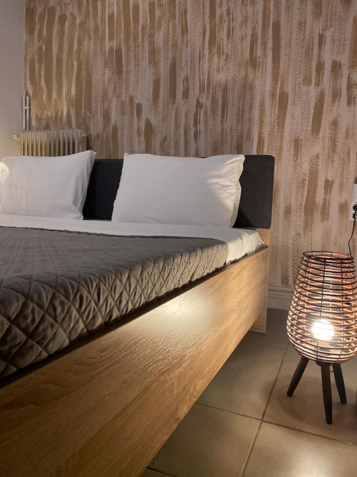 Comfort Apartments Лименария Экстерьер фото