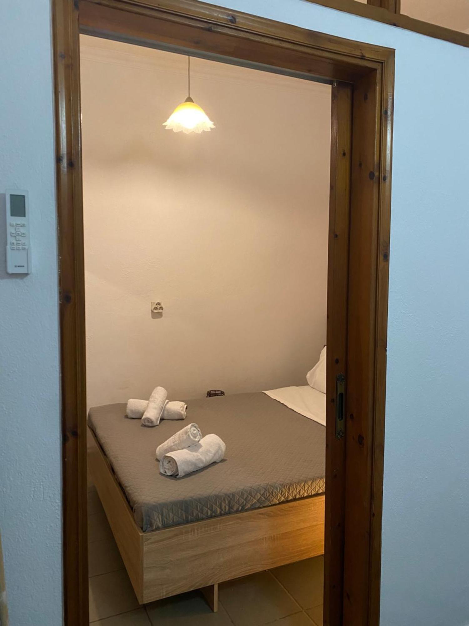 Comfort Apartments Лименария Экстерьер фото