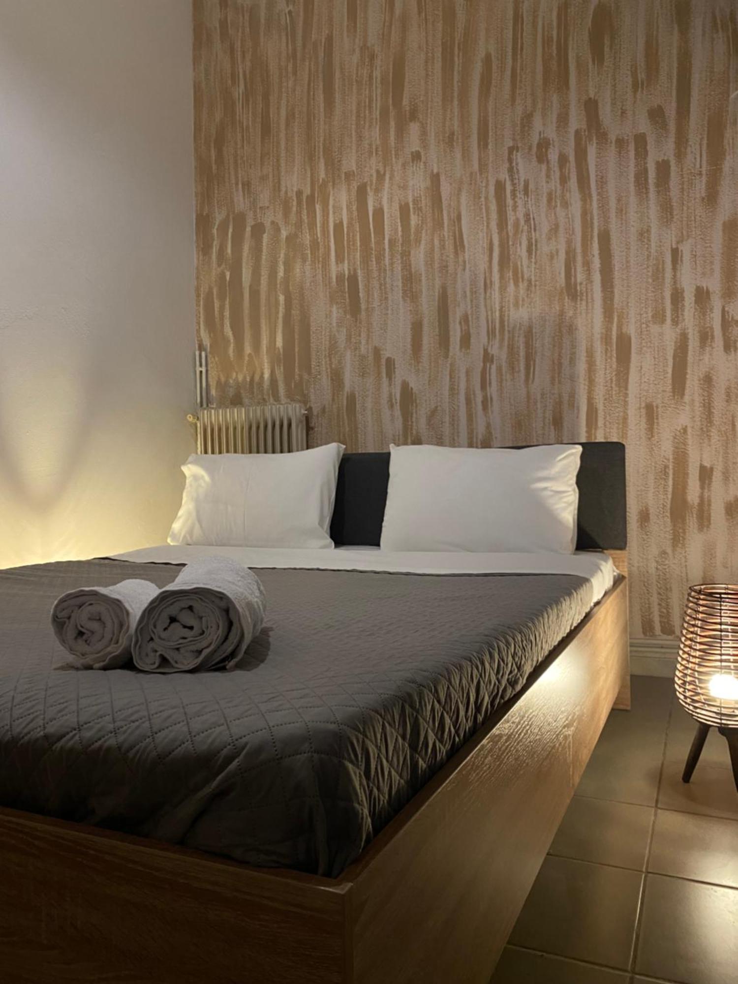 Comfort Apartments Лименария Экстерьер фото